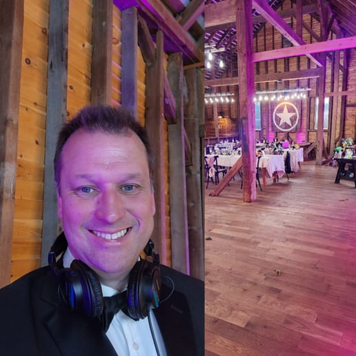 Gallery photo 1 of SoundMaster DJs