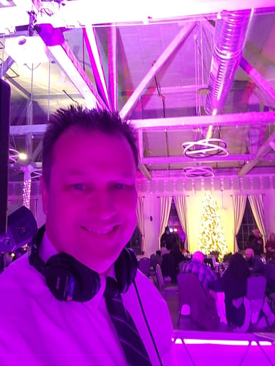 Gallery photo 4 of SoundMaster DJs
