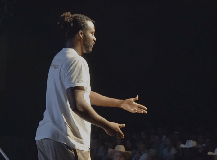 Gallery photo 3 of Ryan Thomas (Ryan The Son) - Speaker | Spoken Word Artist