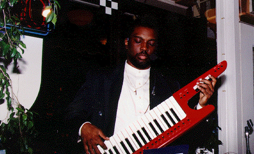 Gallery photo 9 of Sounds By Tony