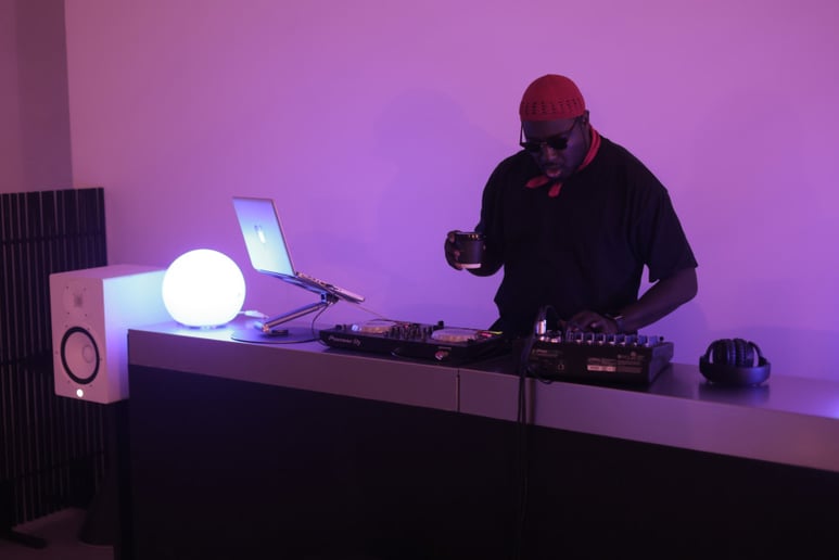Gallery photo 1 of Sounds by WLK