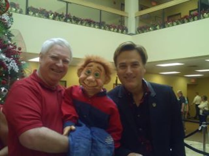Gallery photo 1 of Jim & Friends
