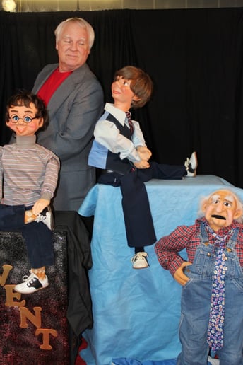 Gallery photo 9 of Jim & Friends