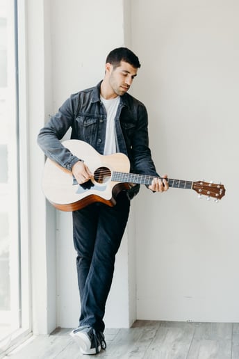 Gallery photo 1 of Jake Bernard