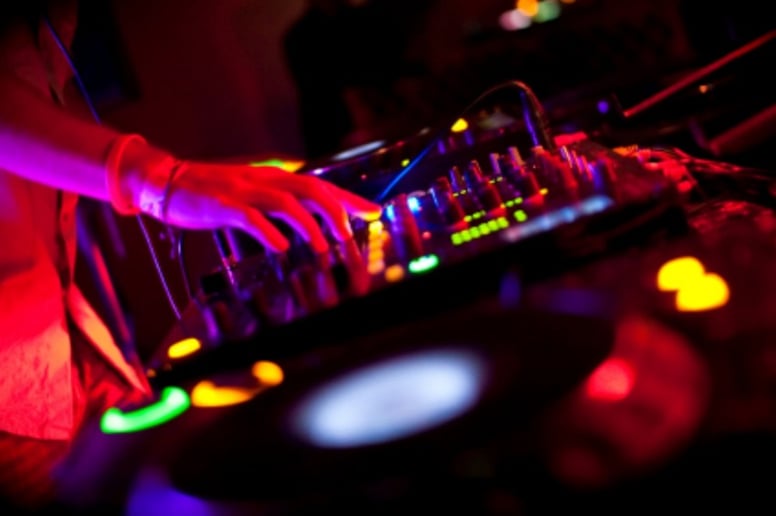 Gallery photo 1 of Sounds Güd Entertainment