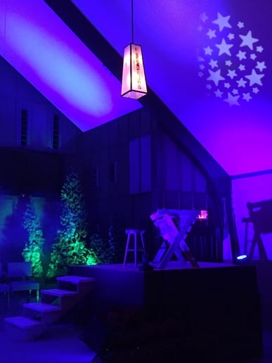 Gallery photo 3 of Sotol Vista Productions