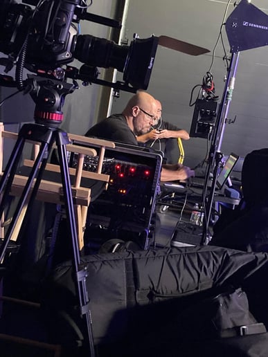 Gallery photo 10 of Sotol Vista Productions