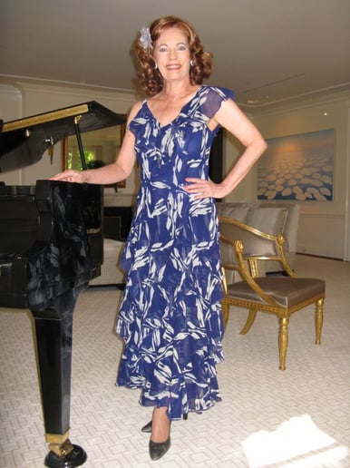 Gallery photo 29 of Sounds of Laura: Great Piano Music