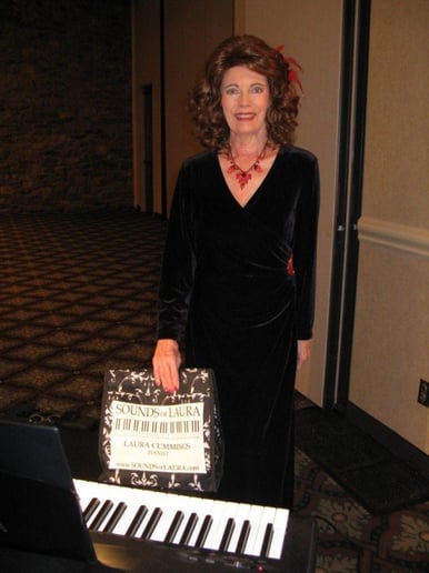 Gallery photo 44 of Sounds of Laura: Great Piano Music