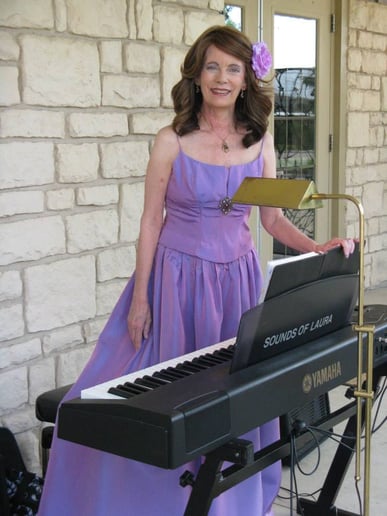 Gallery photo 42 of Sounds of Laura: Great Piano Music