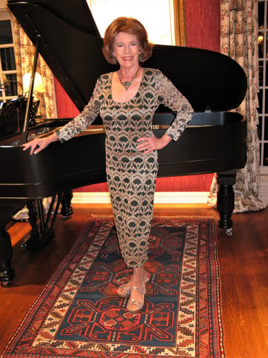 Gallery photo 34 of Sounds of Laura: Great Piano Music