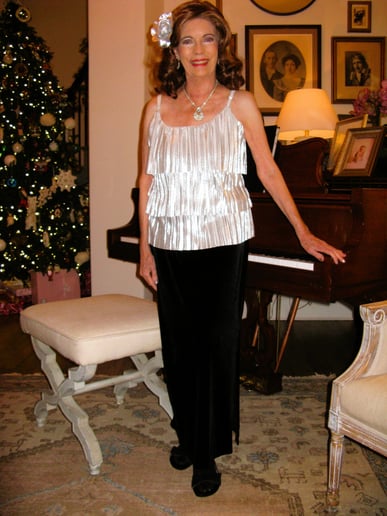 Gallery photo 8 of Sounds of Laura: Great Piano Music