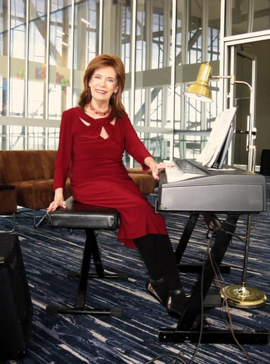 Gallery photo 9 of Sounds of Laura: Great Piano Music