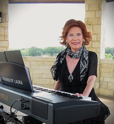 Gallery photo 25 of Sounds of Laura: Great Piano Music