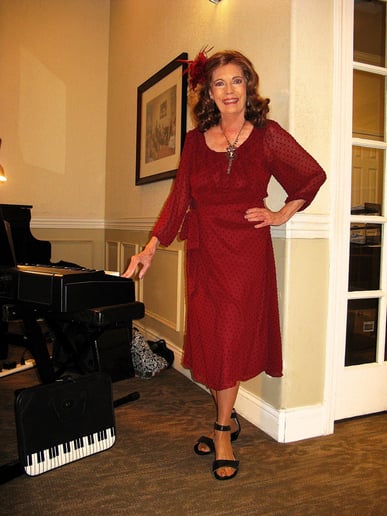 Gallery photo 21 of Sounds of Laura: Great Piano Music