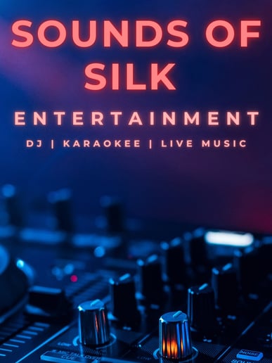 Gallery photo 4 of Sounds of Silk