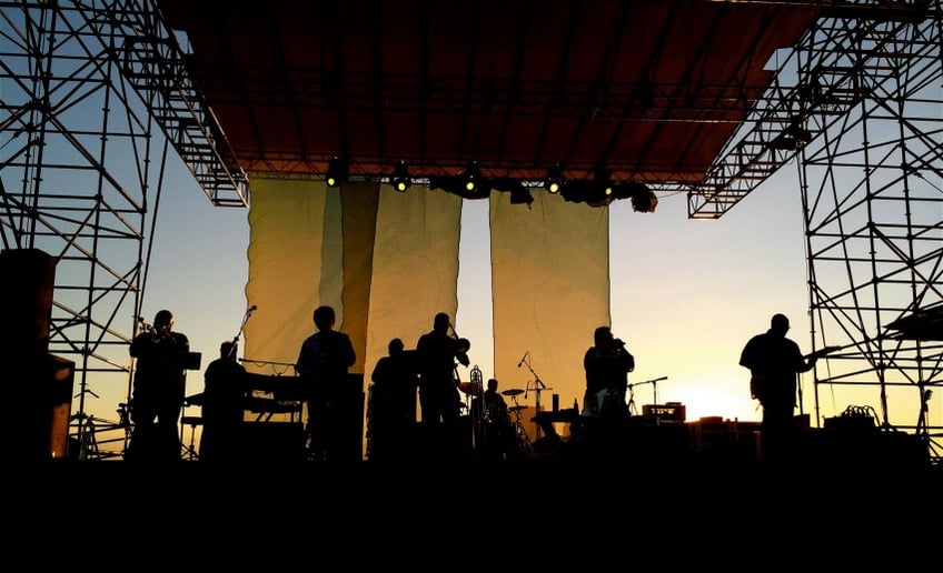 Gallery photo 3 of Chicago 9 Tribute Band