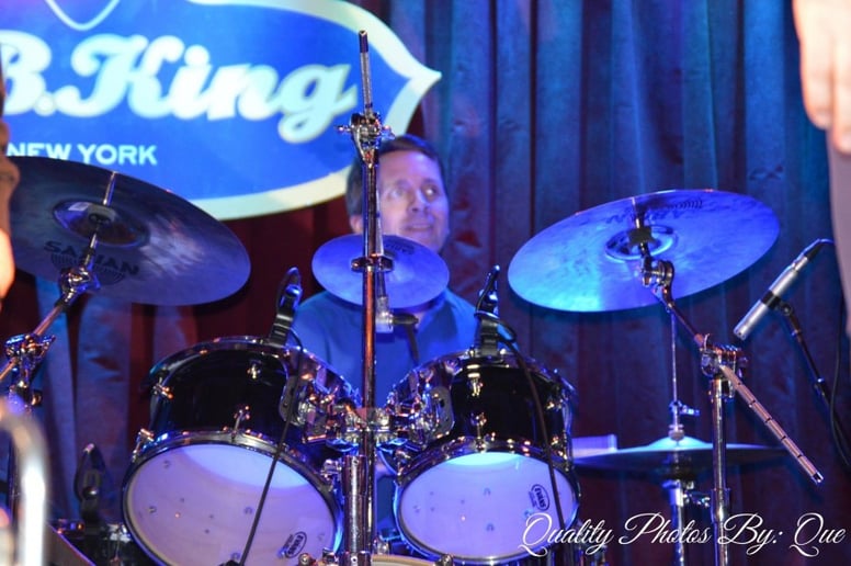 Gallery photo 5 of Chicago 9 Tribute Band