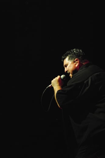 Gallery photo 6 of Chicago 9 Tribute Band