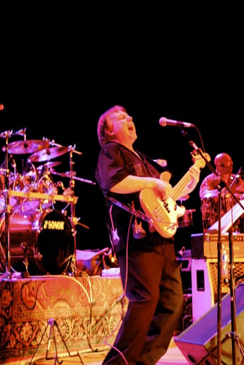 Gallery photo 7 of Chicago 9 Tribute Band
