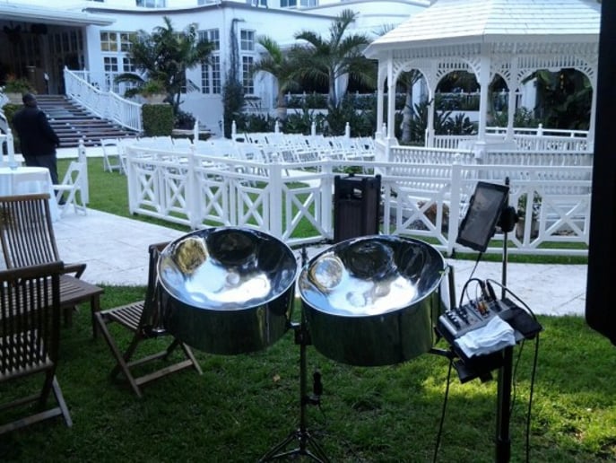 Gallery photo 2 of Sounds Of Steel