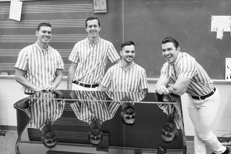 Gallery photo 1 of Sounds of Summer: A Beach Boys Tribute