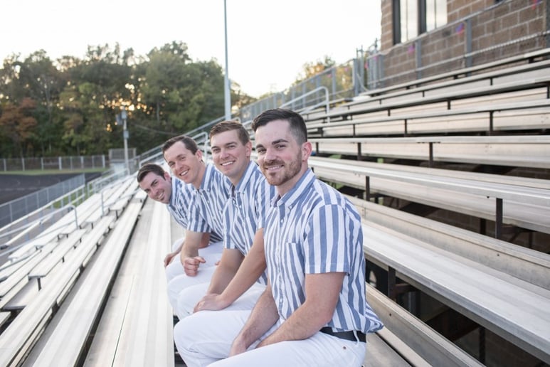 Gallery photo 2 of Sounds of Summer: A Beach Boys Tribute