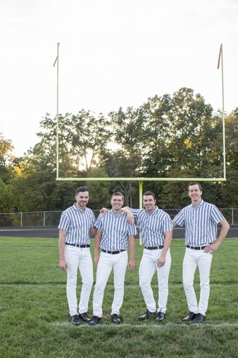 Gallery photo 3 of Sounds of Summer: A Beach Boys Tribute