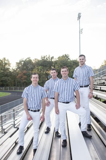 Gallery photo 4 of Sounds of Summer: A Beach Boys Tribute