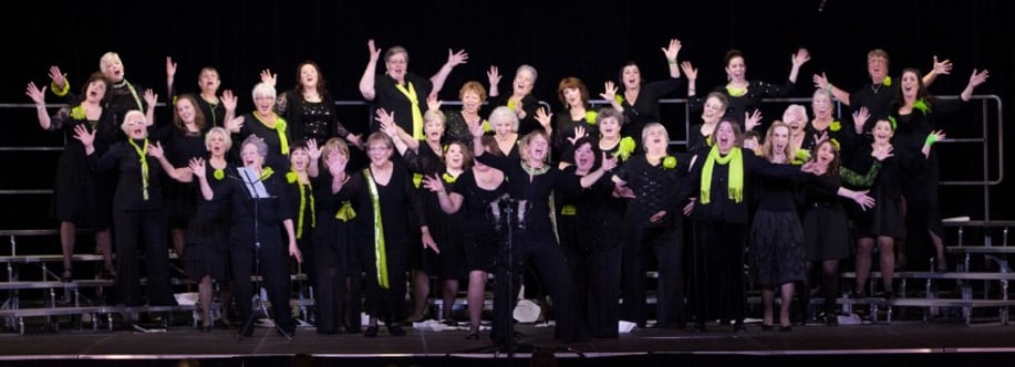 Gallery photo 1 of Sounds of the Seacoast