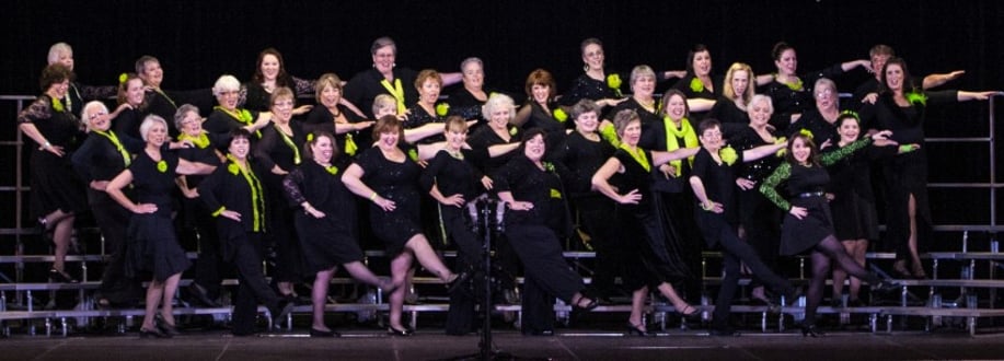 Gallery photo 2 of Sounds of the Seacoast