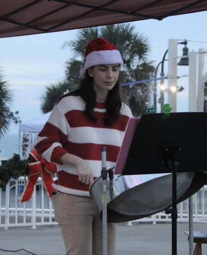 Gallery photo 5 of Sounds of the Summer