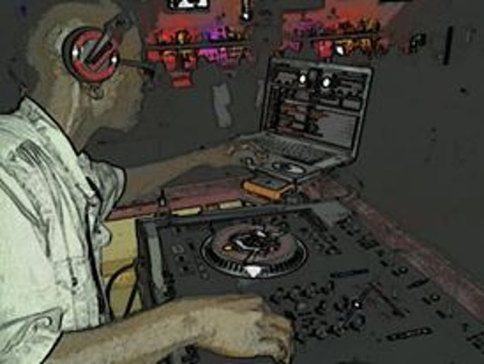 Gallery photo 2 of DJ Hands-On