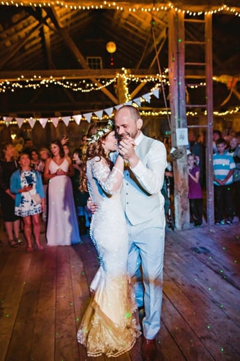 Gallery photo 1 of SoundScape Entertainment DJ Services