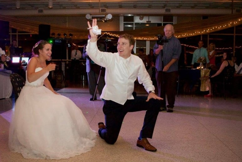 Gallery photo 2 of SoundScape Entertainment DJ Services