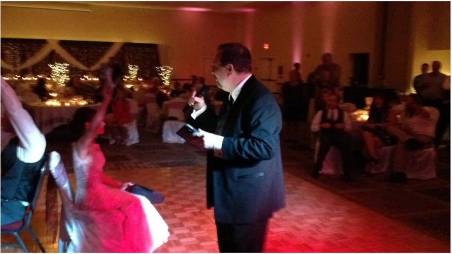 Gallery photo 4 of SoundScape Entertainment DJ Services