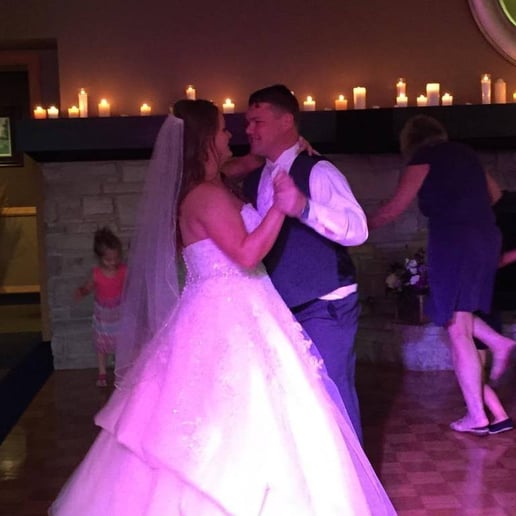 Gallery photo 5 of SoundScape Entertainment DJ Services