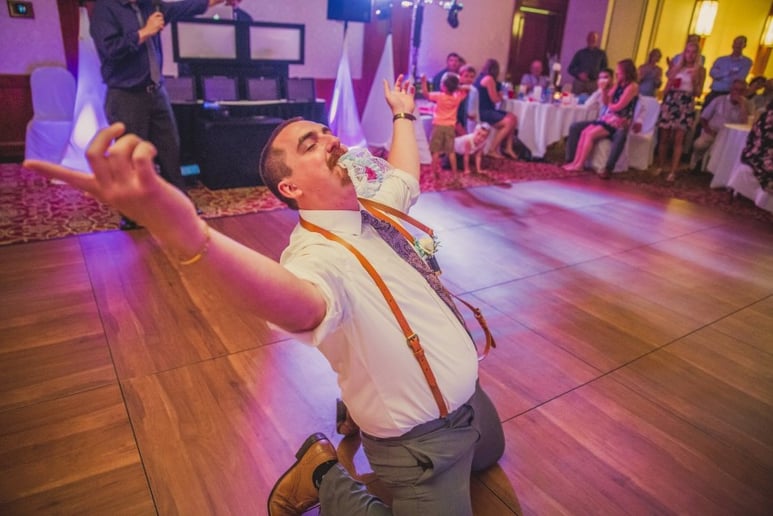Gallery photo 8 of SoundScape Entertainment DJ Services