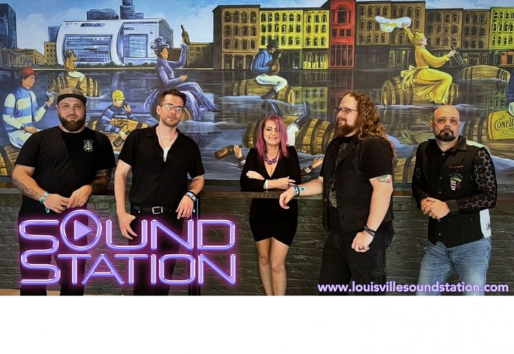 Gallery photo 3 of Soundstation