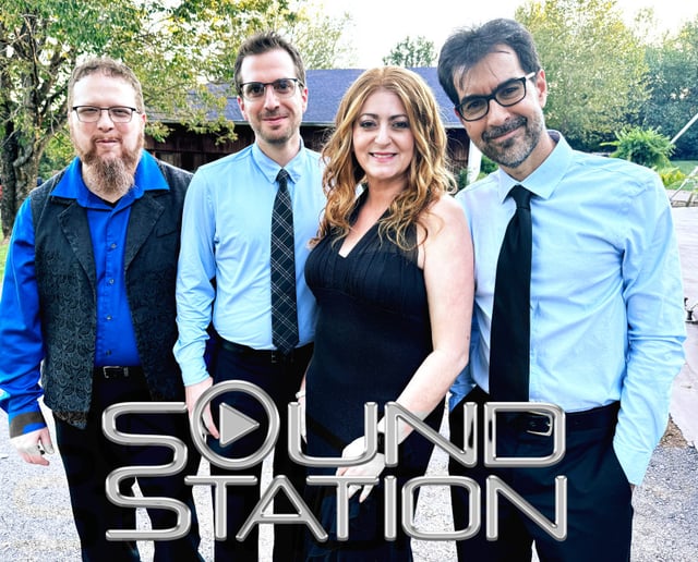 Gallery photo 1 of Soundstation