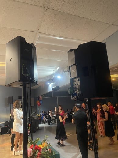 Gallery photo 1 of SoundTechTalent Production