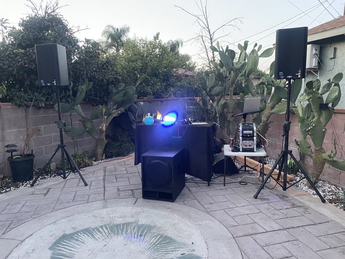 Gallery photo 5 of SoundTechTalent Production