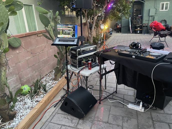 Gallery photo 6 of SoundTechTalent Production