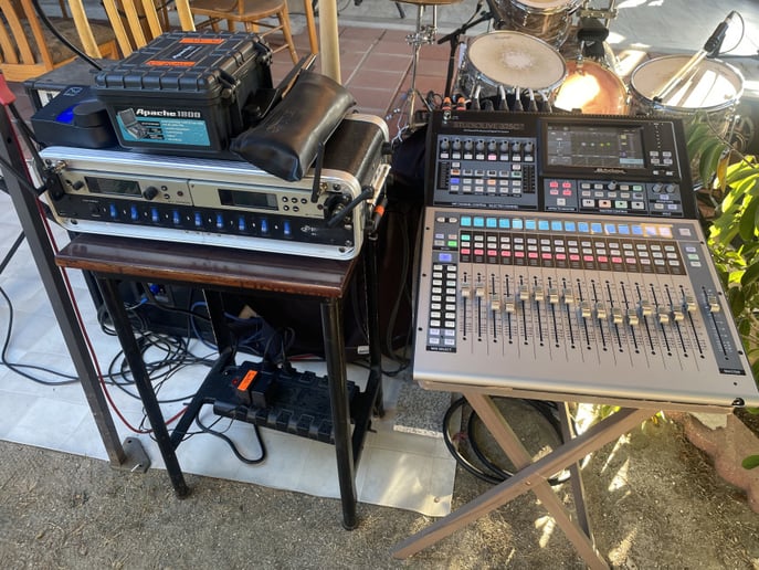 Gallery photo 8 of SoundTechTalent Production