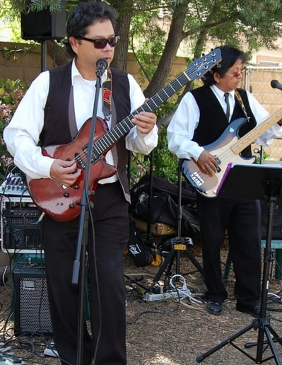 Gallery photo 3 of Soundwave Band