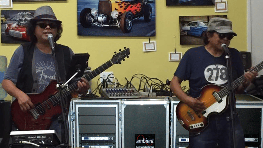 Gallery photo 6 of Soundwave Band