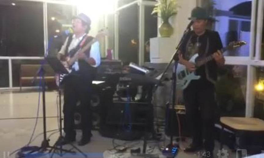 Gallery photo 7 of Soundwave Band