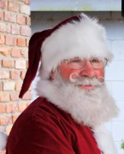 Gallery photo 2 of South Alabama Santa