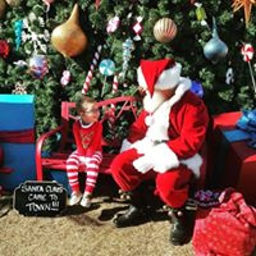 Gallery photo 3 of South Alabama Santa