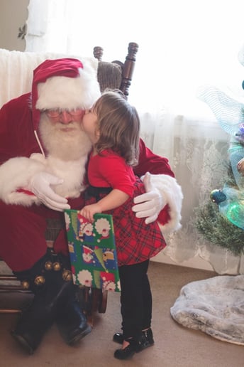 Gallery photo 5 of South Alabama Santa